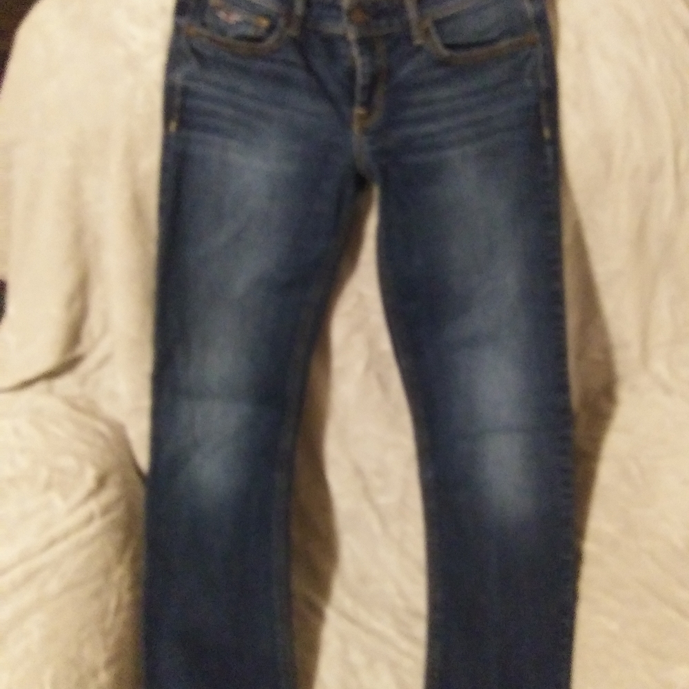 Jeans - Picture 1 of 6